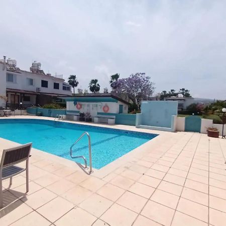 Akamas Sunset Boho Chic Maisonette By One Villas Polis Exteriör bild