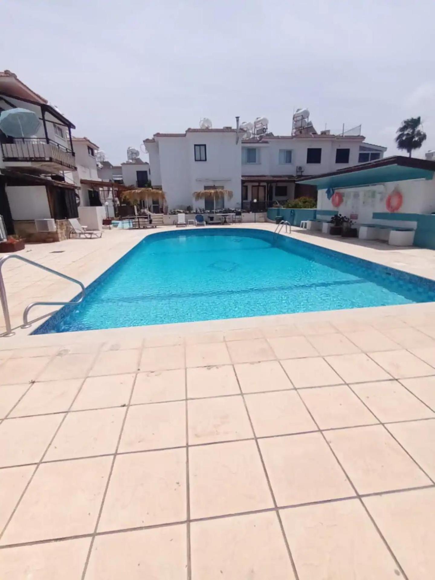 Akamas Sunset Boho Chic Maisonette By One Villas Polis Exteriör bild