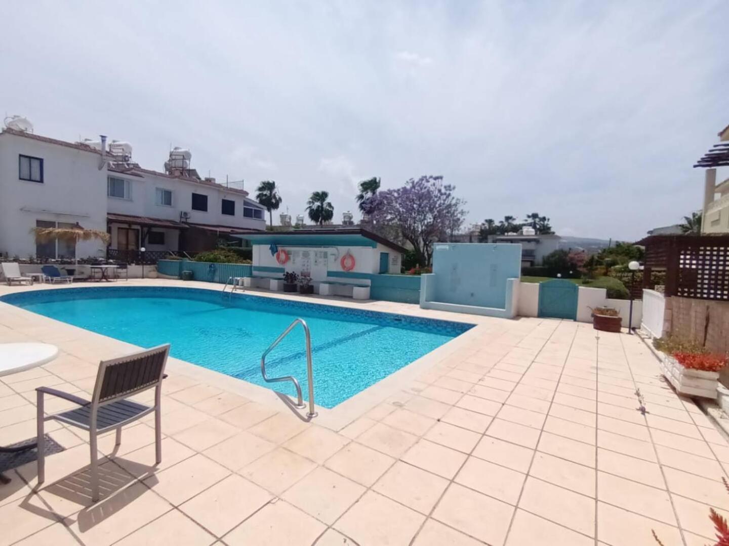 Akamas Sunset Boho Chic Maisonette By One Villas Polis Exteriör bild
